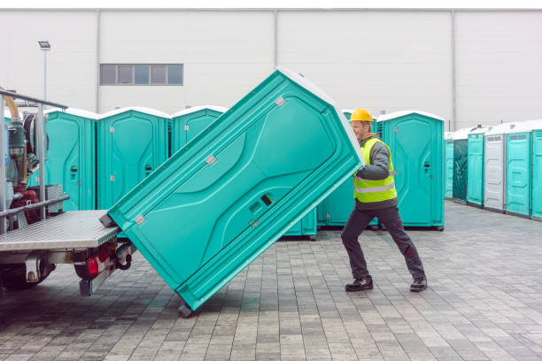Best Emergency porta potty rental  in Hermann, MO