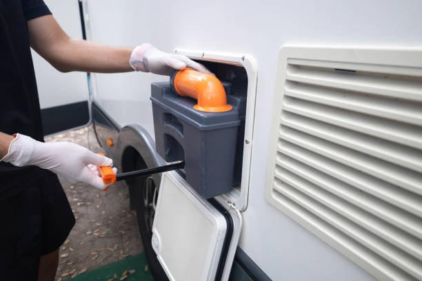 Best Local porta potty services  in Hermann, MO