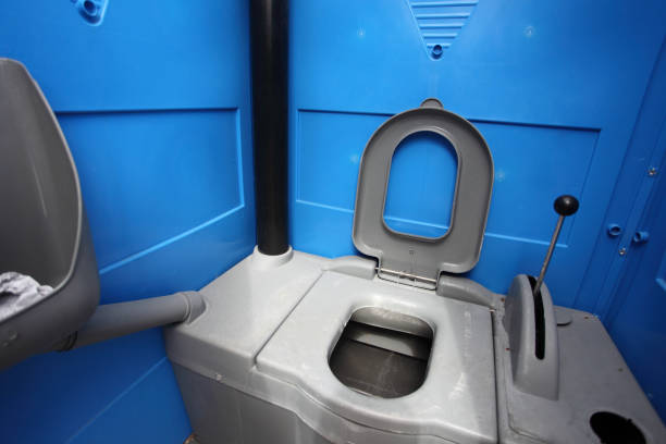 Porta potty rental for outdoor events in Hermann, MO