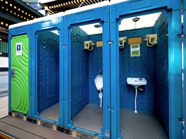 Best Emergency porta potty rental  in Hermann, MO