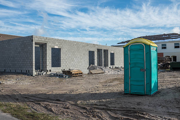 Best Porta potty rental for outdoor events  in Hermann, MO
